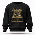 Funkadelic 58th Anniversary George Clinton 1968 2026 One Nation Under A Groove 3 Sweatshirt.jpg