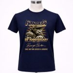 Funkadelic 58th Anniversary George Clinton 1968 2026 One Nation Under A Groove 6 T Shirt.jpg