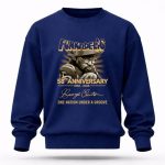 Funkadelic 58th Anniversary George Clinton 1968 2026 One Nation Under A Groove 8 Sweatshirt.jpg