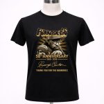 Funkadelic 58th Anniversary George Clinton 1968 2026 Signature 1 T Shirt.jpg