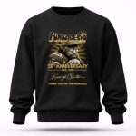 Funkadelic 58th Anniversary George Clinton 1968 2026 Signature 3 Sweatshirt.jpg