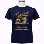 Funkadelic 58th Anniversary George Clinton 1968 2026 Signature 6 T Shirt.jpg