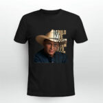 Funny Garth Brooks The Dance i could have missed the pain 1 T Shirt