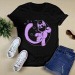 Funny catnap moon 1 T Shirt