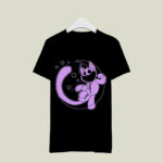 Funny catnap moon 2 T Shirt