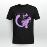 Funny catnap moon 3 T Shirt