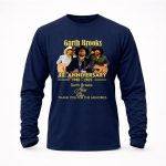 Garth Brooks 40th Anniversary 1985 2025 Signature 9 Long Sleeves.jpg