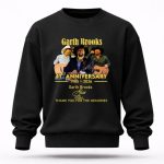 Garth Brooks 41st Anniversary 1985 2026 Signature 3 Sweatshirt.jpg