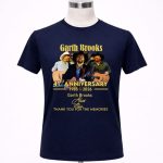 Garth Brooks 41st Anniversary 1985 2026 Signature 6 T Shirt.jpg