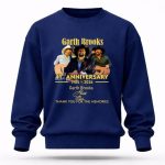 Garth Brooks 41st Anniversary 1985 2026 Signature 8 Sweatshirt.jpg