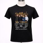 Genesis 59 Years 1967 2026 Signatures 1 T Shirt.jpg