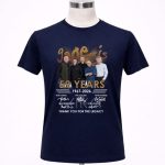 Genesis 59 Years 1967 2026 Signatures 6 T Shirt.jpg