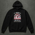 Georgia Bulldogs 134th Anniversary 1892 2026 Signature Thank You For The Memories 2 Hoodie.jpg