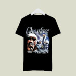 Ghostface Killah Vintage 3 T Shirt