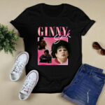 Ginny Sacrimoni The Sopranos 4 T Shirt