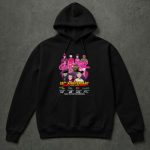 Gorillaz 28th Anniversary 1998 2026 Thank You For The Memories 2 Hoodie.jpg