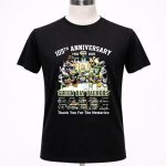 Green Bay Pacers 105th Anniversary Signature Thank You For The Memories 1 T Shirt.jpg