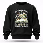 Green Bay Pacers 105th Anniversary Signature Thank You For The Memories 3 Sweatshirt.jpg