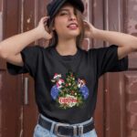 Gremlins Merry Christmas 1 T Shirt