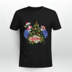 Gremlins Merry Christmas 2 T Shirt