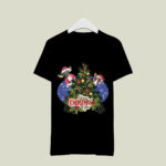 Gremlins Merry Christmas 3 T Shirt