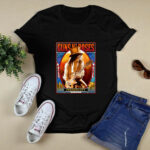 Guns N Roses Paradise City 2 T Shirt