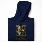 Hall and Oates 56th Anniversary 1970 2026 Thank You For The Memories Signature 7 Hoodie.jpg