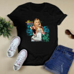 Hannah Montana Tour 1 T Shirt