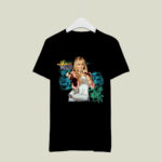 Hannah Montana Tour 2 T Shirt