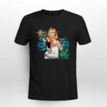 Hannah Montana Tour 3 T Shirt