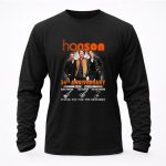 Hanson 34th Anniversary 1992 2026 Signatures Thank You For The Memories 4 Long Sleeves.jpg