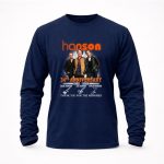 Hanson 34th Anniversary 1992 2026 Signatures Thank You For The Memories 9 Long Sleeves.jpg