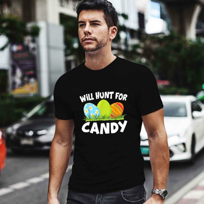 Happy Easter Funny Egg Hunt For Candy 0 T Shirt