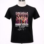 Harry Styles Coachella 16 years 2010 2026 signatures 1 T Shirt.jpg