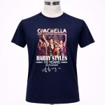 Harry Styles Coachella 16 years 2010 2026 signatures 6 T Shirt.jpg
