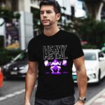 Heavy Metal Squat 0 T Shirt