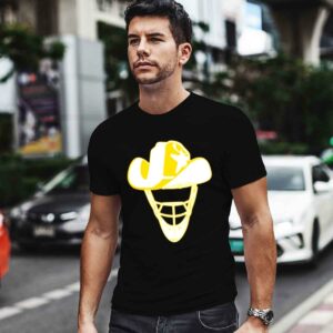 Hector Strong Shirt