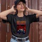 Helloween Band Music 0 T Shirt