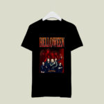 Helloween Band Music 1 T Shirt
