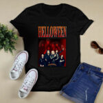 Helloween Band Music 2 T Shirt