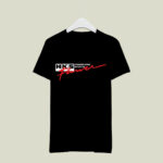 Hks Power Classic 2 T Shirt