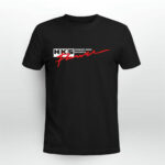 Hks Power Classic 3 T Shirt