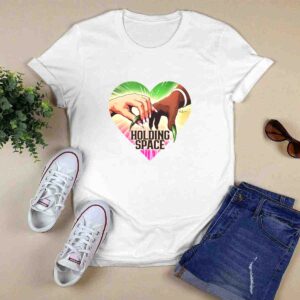 Holding Space Shirt