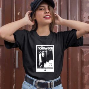 Hollowsquad La Halloween Shirt