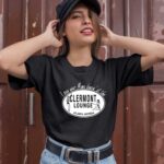 I Saw Your Mama Dancin At The Clermont Lounge 1 T Shirt