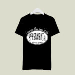 I Saw Your Mama Dancin At The Clermont Lounge 2 T Shirt
