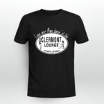 I Saw Your Mama Dancin At The Clermont Lounge 4 T Shirt