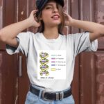 IAmSocaJA DNA Of A Feter 2 T Shirt
