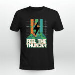 Imagine Dragons Feel the Thunder 3 T Shirt