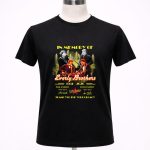 In memory of The Everly Brother 1951 2024 Phil Everly Don Everly signature 1 T Shirt 1.jpg